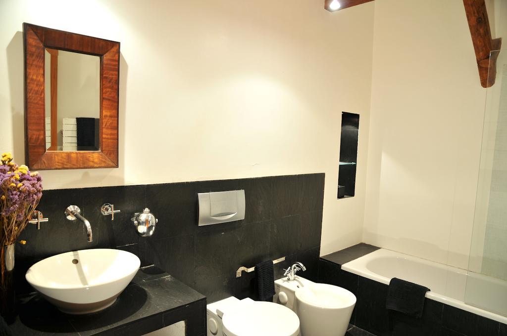 Apartment Principe Real Quintinha Garden Lisbon